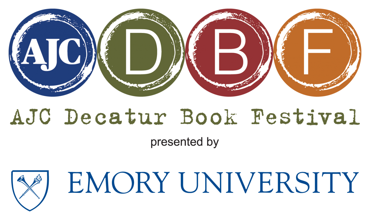 DBF Presented by Emory University logo