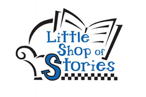 Little Shop of Stories